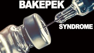 Covid 19 Vaccine Bakepek Syndrome