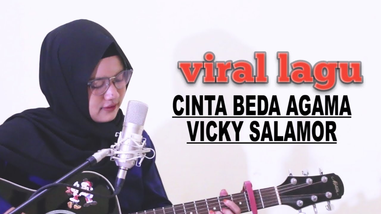 Novel Tentang Cinta Beda Agama: Kisah Asmara Yang Menyentuh Hati