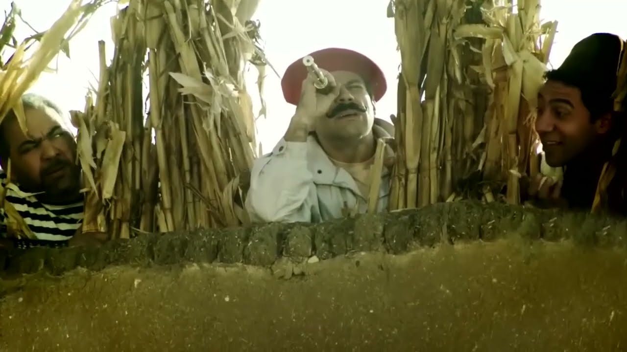 الكبير عايم في بحر الحيرة😂 لما ابوك يكشفلك عند دكتور على الله حكايته😂 #الكبير_أوي