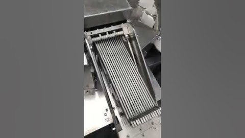 Kronen tomato slicer