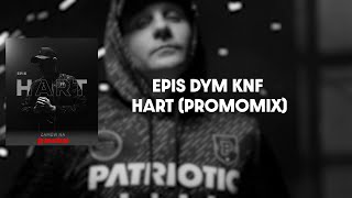 Epis - Hart (promomix)