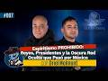 De Hitler a Madero: La red de ocultismo que controló a los líderes mundiales // Sociedad Oculta Ep.7