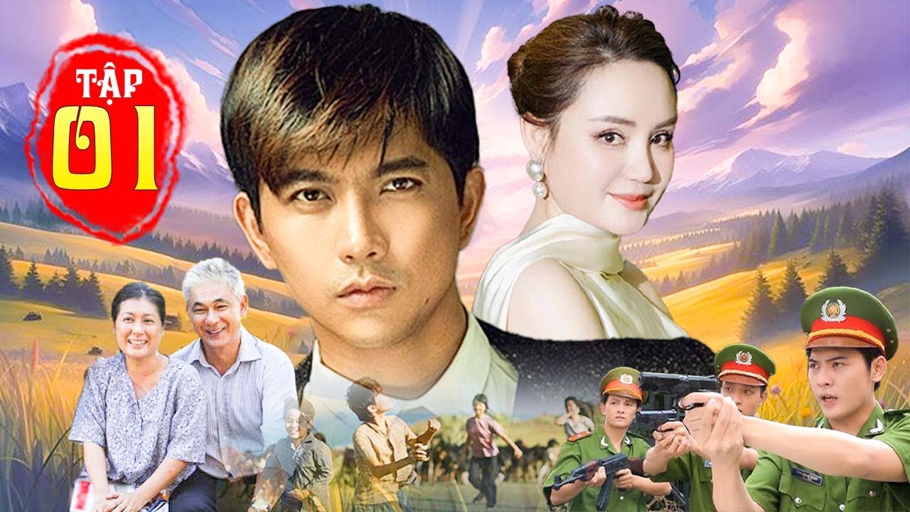 Thử Thách Số Phận - Tập 01 | Bộ Phim Lấy Đi Nhiều Nước Mắt Của Khán Giả Việt Nam |Phim Việt Nam 2025