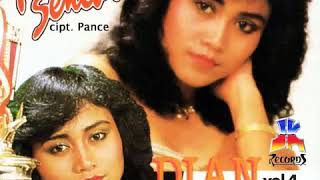 Cinta Tak Selamanya Mesti Bersatu