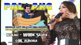 OM AURORA PALANG 2016 - NGELALI - WIWIK SAGITA