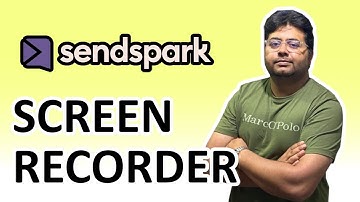 SendSpark Online Screen Recorder with Integrations | Review