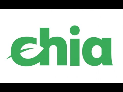 Как обновить Chia Blockchain - майнер чиа