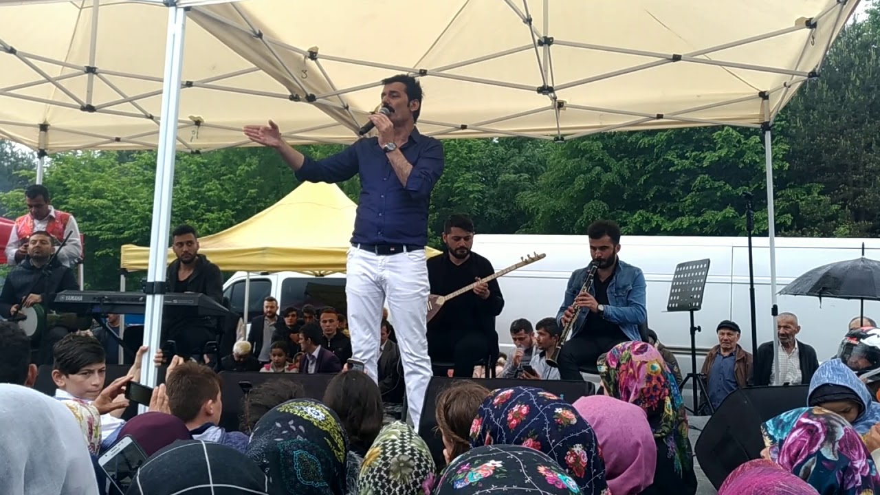 Ramazan Çelik Şehitler Ölmez Düzce/Yığılca