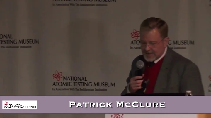 "The Kilopower Project and Future of Nuclear Power...