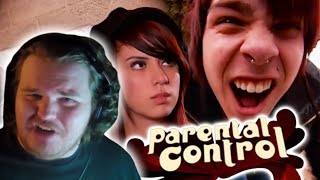 MTV&#39;s Parental Control is Still INSANELY BAD