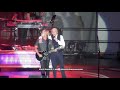 Desert Moon - Dennis Deyoung (Styx) @ the 2017 Dearborn Homecoming