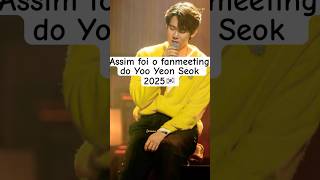 Download Lagu Yoo Yeon Seok Fanmeeting 2025🇰🇷🎵”my name “#quandootelefonetoca #yooyeonseok #chaesoobin #채수빈 #유연석 MP3 Download Lagu Yoo Yeon Seok Fanmeeting 2025🇰🇷🎵”my name “#quandootelefonetoca #yooyeonseok #chaesoobin #채수빈 #유연석 MP3