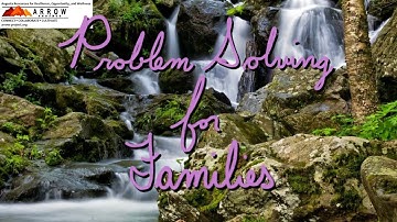 Problem Solving for Families