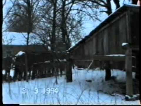 Креста 94 года