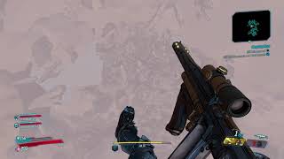 Borderlands 3 launch glitch