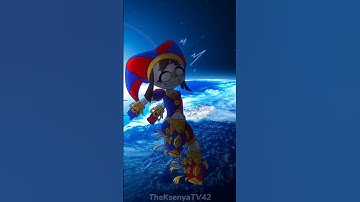 Thumbnail of 🪐 EEEAAAOOO ⟨ MEME AMAZING DIGITAL CIRCUS ⟩ 🎪 #edit #amazingdigitalcircus #animation #meme