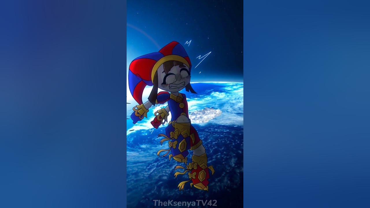 🪐 EEEAAAOOO ⟨ MEME AMAZING DIGITAL CIRCUS ⟩ 🎪 #edit #amazingdigitalcircus #animation #meme
