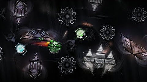 My first part in "Astral Alteration" | By Ohm