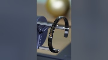 The Laser-engraved Bracelet with LaserPecker 4