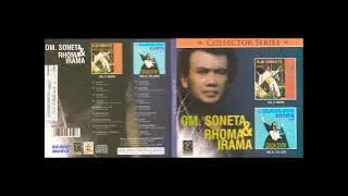 OM SONETA & Rhoma Irama Vol. 5 & 6. (CD)