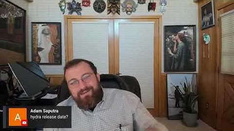 Charles Hoskinson on Hydra release Date