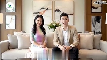 View Triệu Đô Sông Sài Gòn: Sống Chuẩn Resort Ngay Tại Căn Hộ A&T Sài Gòn Riverside