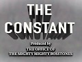 Miniature de la vidéo de la chanson The Constant