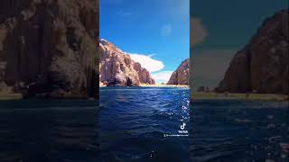 Cabo San Lucas 🇲🇽 #shorts