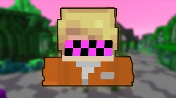 How 1 Man Broke Skyblock Forever