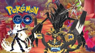 Xurkitree, Guzzlord, Necrozma And Kartana || Live 🔴 Raid Invitation || Pokémon Go || Ashok Sarkaria