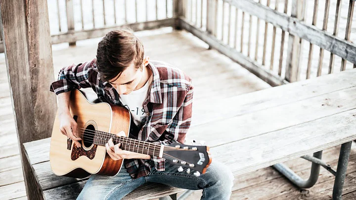 Jonny's Senior Session