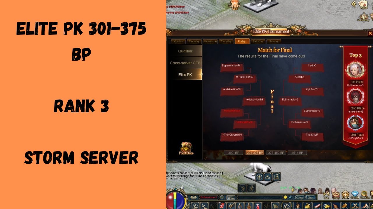 conquer online private server source 2018 conquer online private server source 2018