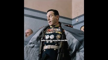 Verborgen staatsgreepdetail dat je waarschijnlijk gemist hebt in De dood van Stalin - #shorts #short