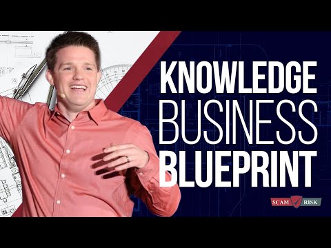 The Knowledge Broker Blueprint Review  - KBB Course Review