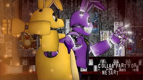 Collab Part for @NesArtAnimates || First Animation of my new phone