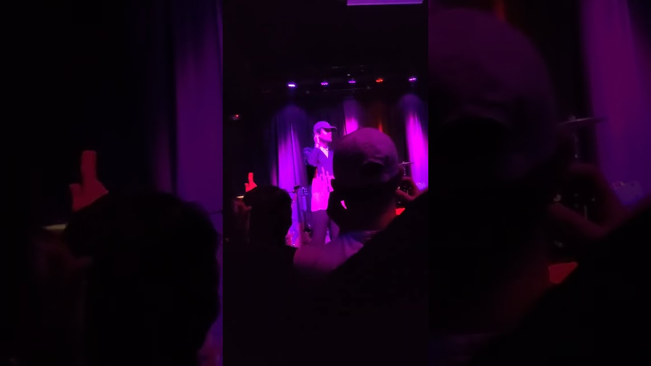 "BEAMIN'" ENCORE FULL SONG Quadeca @ The Masquerade 6/9/23