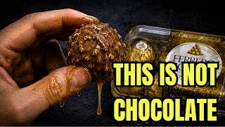 Avoid These 10 UK Chocolate Brands at All Costs (And 5 That Are Actually Worth It)