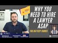 Arrested for Battery in Florida? Criminal Defense lawyer outlines why you need to hire a lawyer ASAP