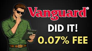 The Best FTSE Global All Cap ETF Didn't Exist… Until Now!