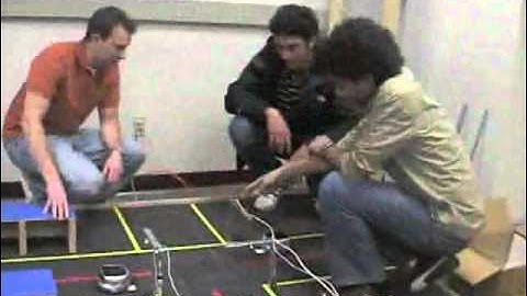 Autonomous Robotics and Hybrid Controls