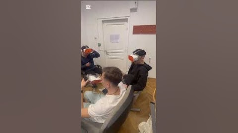 Video Prezentare SmartLab 2 -  Colegiul Național ”Áprily Lajos” Brașov