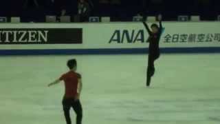 20150324 WC Practice Nan Song FS