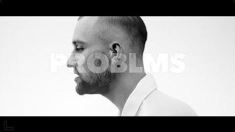 SCAN:D - Problms (official music video)