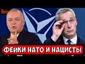 ТУПЫЕ ФЕЙКИ №17. ФЕЙКИ НАТО И НАЦИСТЫ