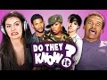 DO TEENS KNOW 2000s MUSIC? #5 (REACT: Do They Know It?)