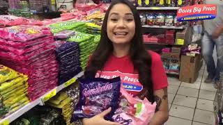 Loja De Doce. Big Preço
