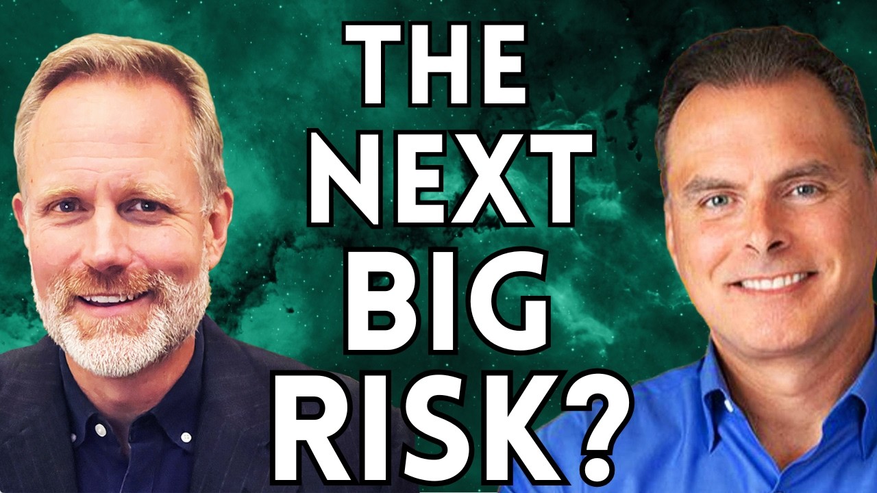 Growing Risk Of Semiconductors Rolling Over & Dragging The Market Down With Them | Lance Roberts
