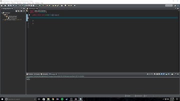 Java Guide Ep.6 Scanner And Creating Guessing Game