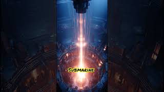 ⚙️India Developing 200 MW Nuclear Reactors to Power Warships! #IndianDefence #NuclearReactor #DRDO