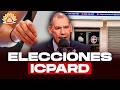 Gremio en Quiebra: Solo 700 contadores deciden el futuro del ICPARD